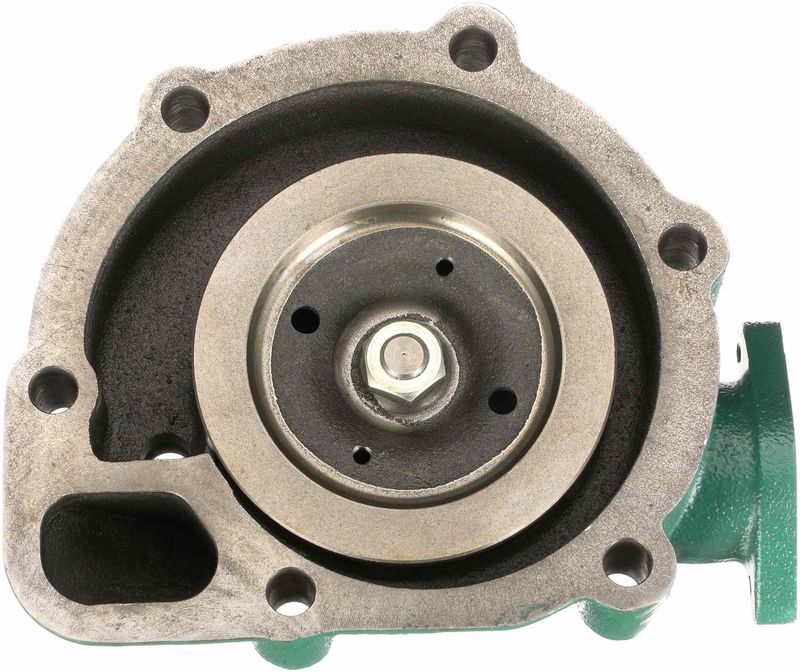 Gates WP5090HD Water Pump, engine cooling - 3