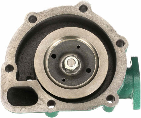 Gates WP5090HD Water Pump, engine cooling - 3