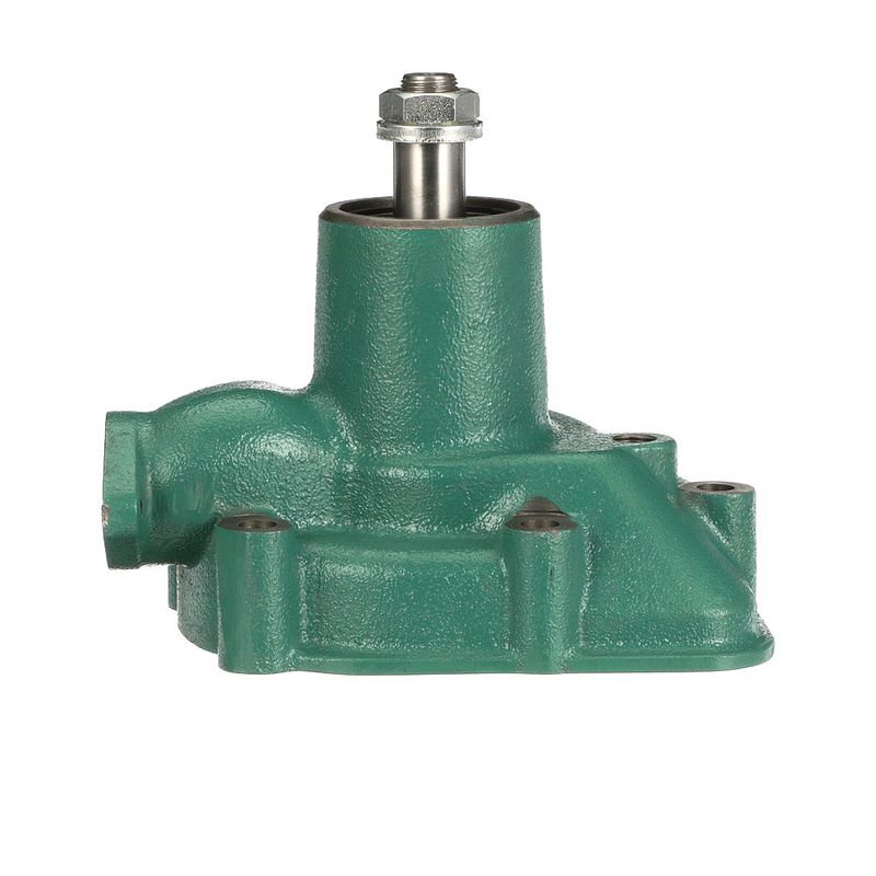 Gates WP5090HD Water Pump, engine cooling - 4
