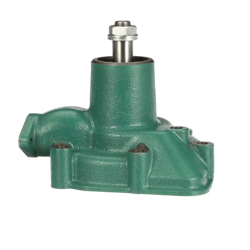 Gates WP5090HD Water Pump, engine cooling - 5