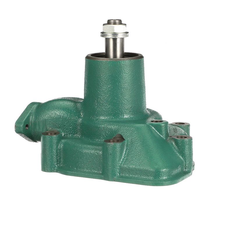 Gates WP5090HD Water Pump, engine cooling - 6