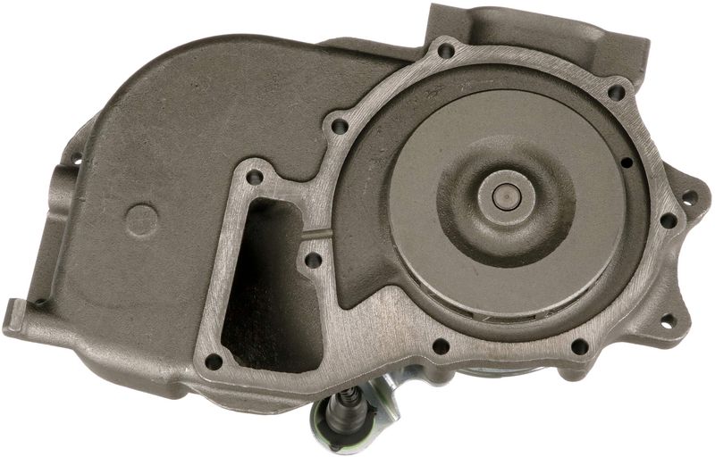 Gates WP5091HD Water Pump, engine cooling - 3