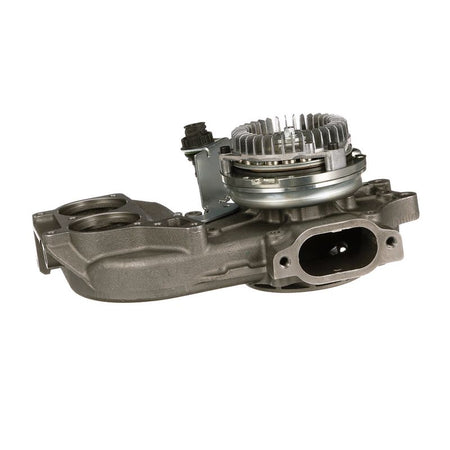 Gates WP5091HD Water Pump, engine cooling - 5