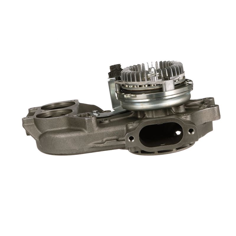Gates WP5091HD Water Pump, engine cooling - 6