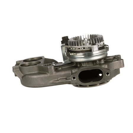 Gates WP5091HD Water Pump, engine cooling - 6