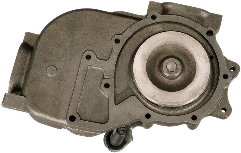 Gates WP5093HD Water Pump, engine cooling - 3