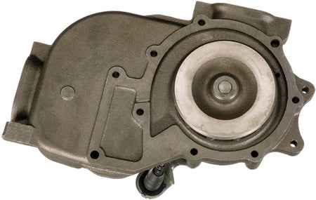 Gates WP5093HD Water Pump, engine cooling - 3