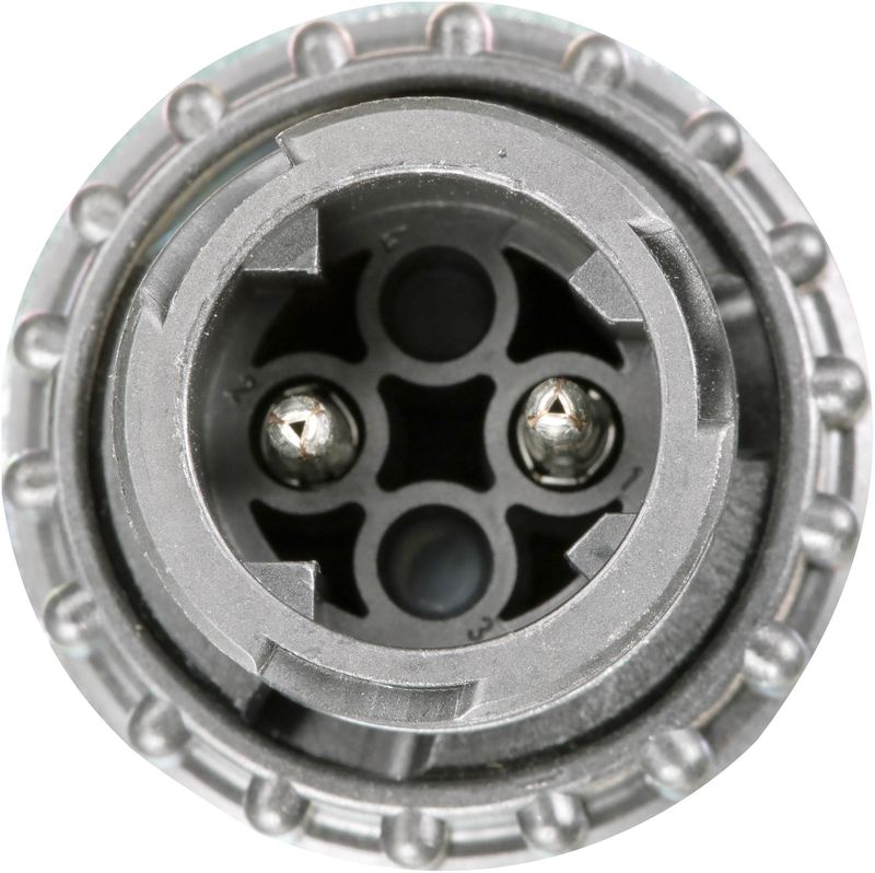 Gates WP5093HD Water Pump, engine cooling - 4