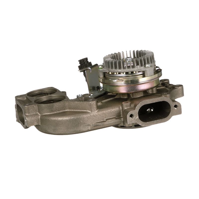 Gates WP5093HD Water Pump, engine cooling - 5