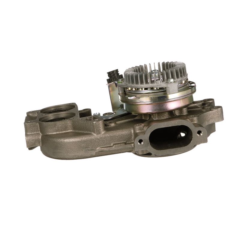 Gates WP5093HD Water Pump, engine cooling - 6