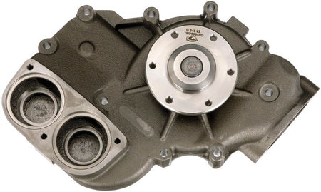 Gates WP5094HD Water Pump, engine cooling - 2