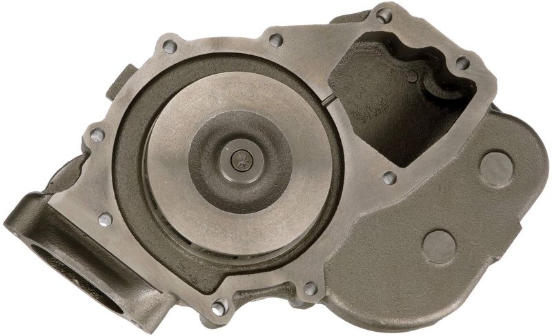 Gates WP5094HD Water Pump, engine cooling - 3