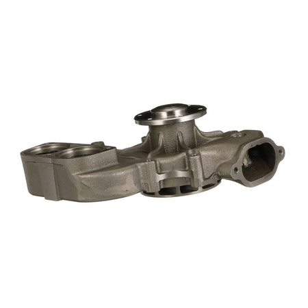 Gates WP5094HD Water Pump, engine cooling - 4