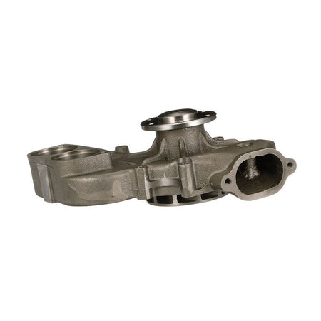Gates WP5094HD Water Pump, engine cooling - 5