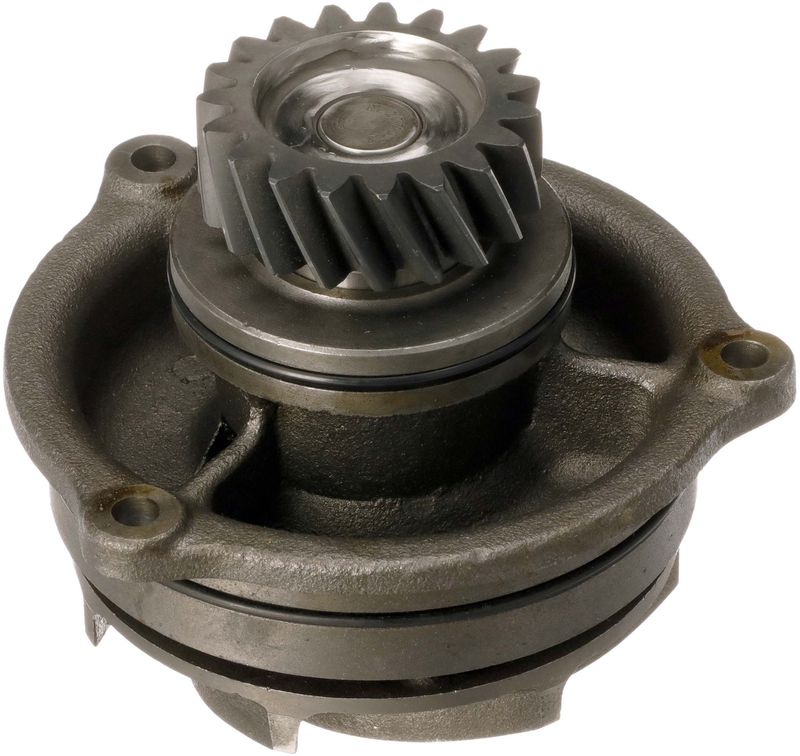 Gates WP5095HD Water Pump, engine cooling - 1