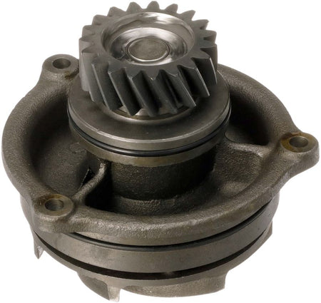 Gates WP5095HD Water Pump, engine cooling - 1
