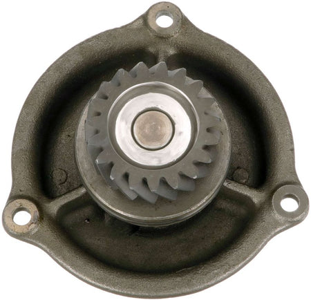 Gates WP5095HD Water Pump, engine cooling - 2