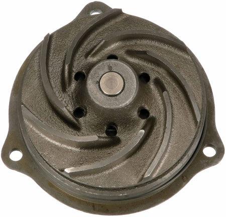 Gates WP5095HD Water Pump, engine cooling - 3