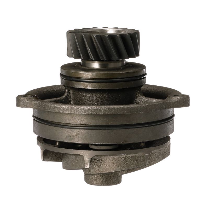Gates WP5095HD Water Pump, engine cooling - 4