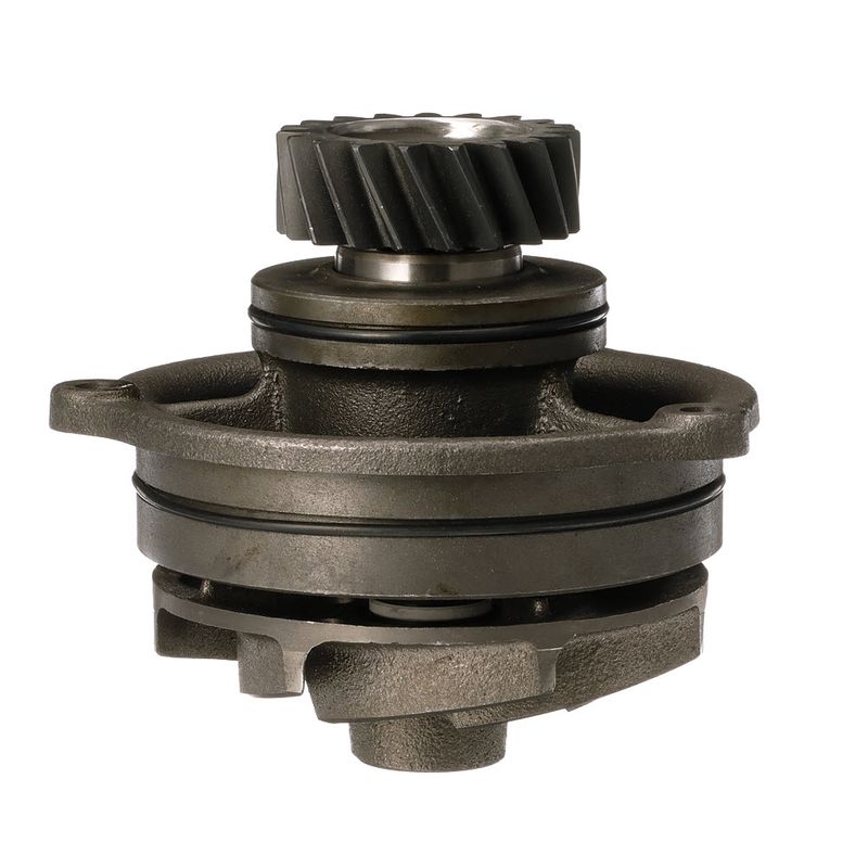 Gates WP5095HD Water Pump, engine cooling - 5
