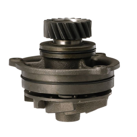 Gates WP5095HD Water Pump, engine cooling - 6