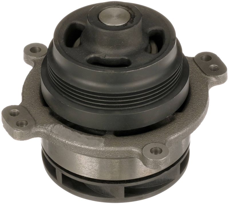 Gates WP5097HD Water Pump, engine cooling - 1
