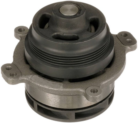 Gates WP5097HD Water Pump, engine cooling - 1