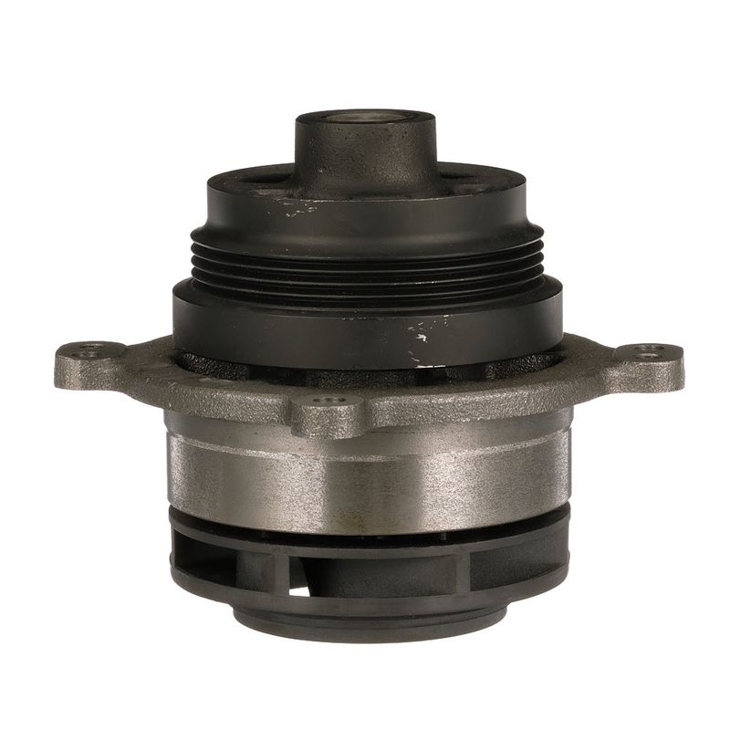 Gates WP5097HD Water Pump, engine cooling - 4