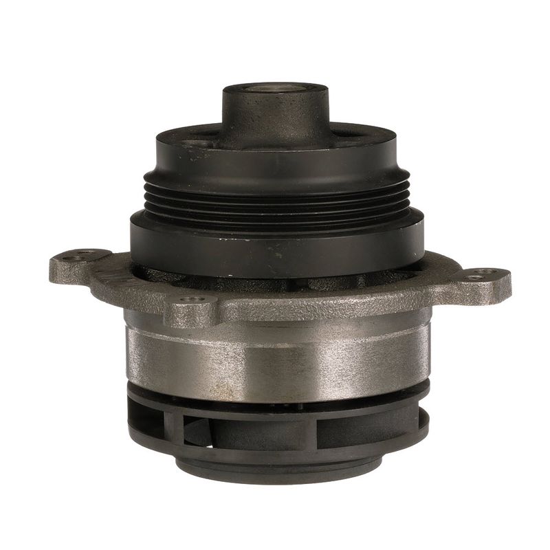 Gates WP5097HD Water Pump, engine cooling - 5