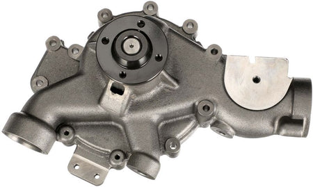 Gates WP5099HD Water Pump, engine cooling - 2