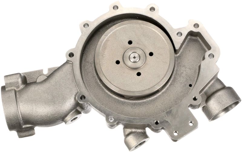 Gates WP5099HD Water Pump, engine cooling - 3