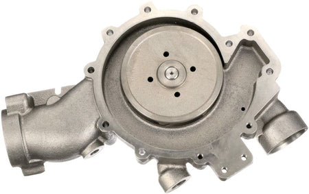 Gates WP5099HD Water Pump, engine cooling - 3