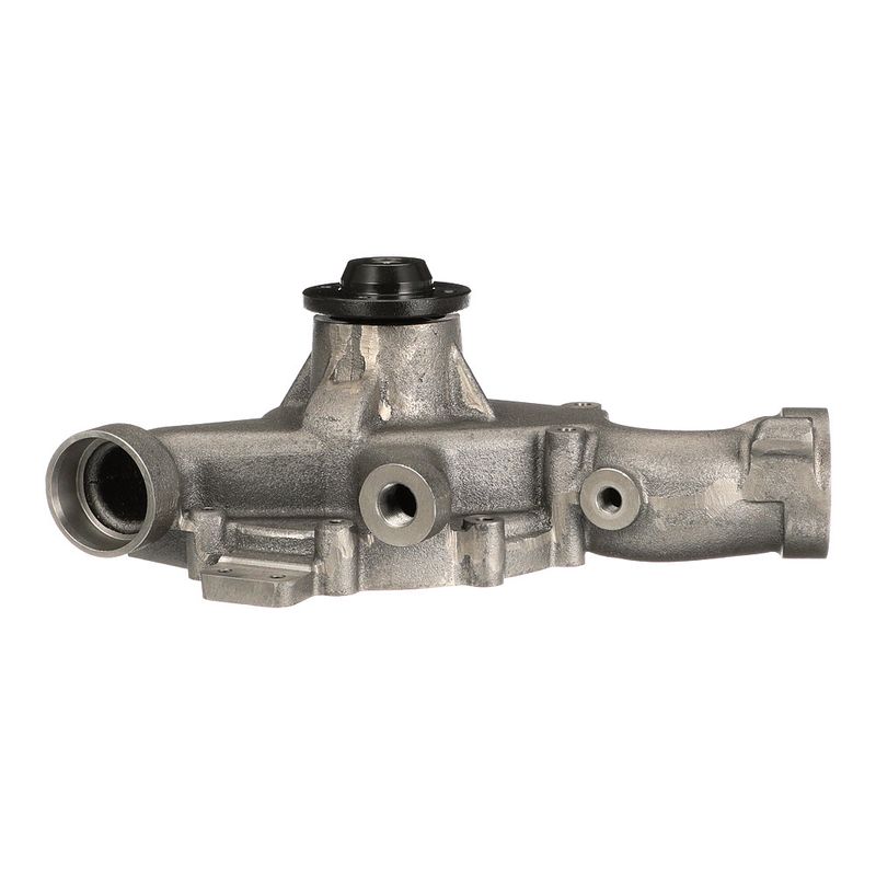 Gates WP5099HD Water Pump, engine cooling - 4