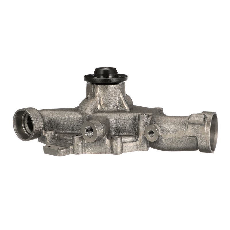 Gates WP5099HD Water Pump, engine cooling - 5