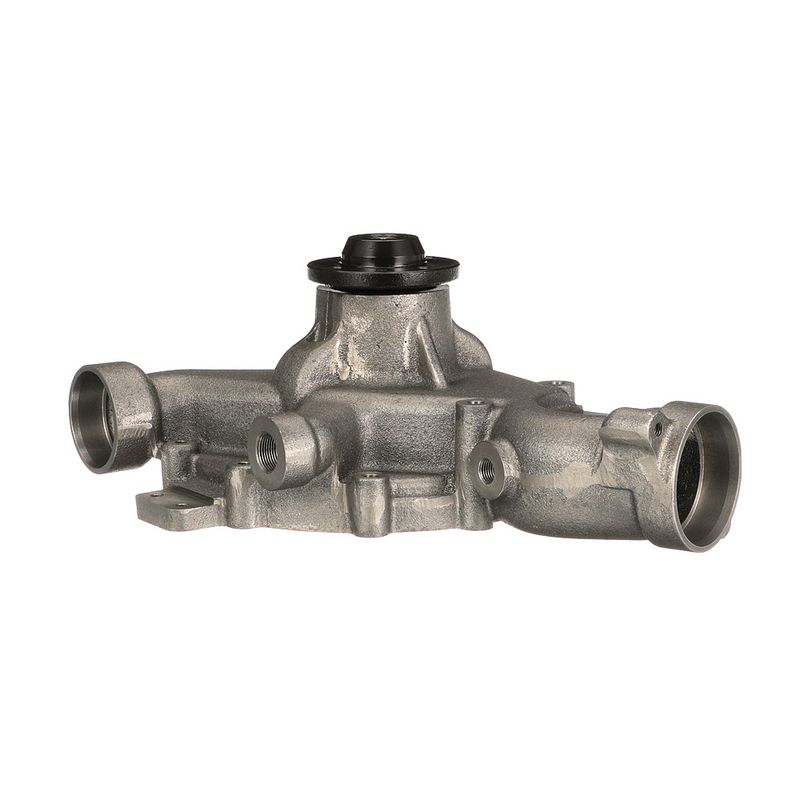 Gates WP5099HD Water Pump, engine cooling - 6