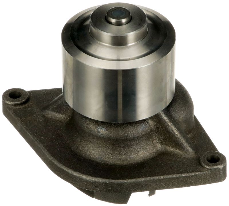 Gates WP5100HD Water Pump, engine cooling - 1