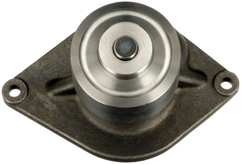 Gates WP5100HD Water Pump, engine cooling - 2