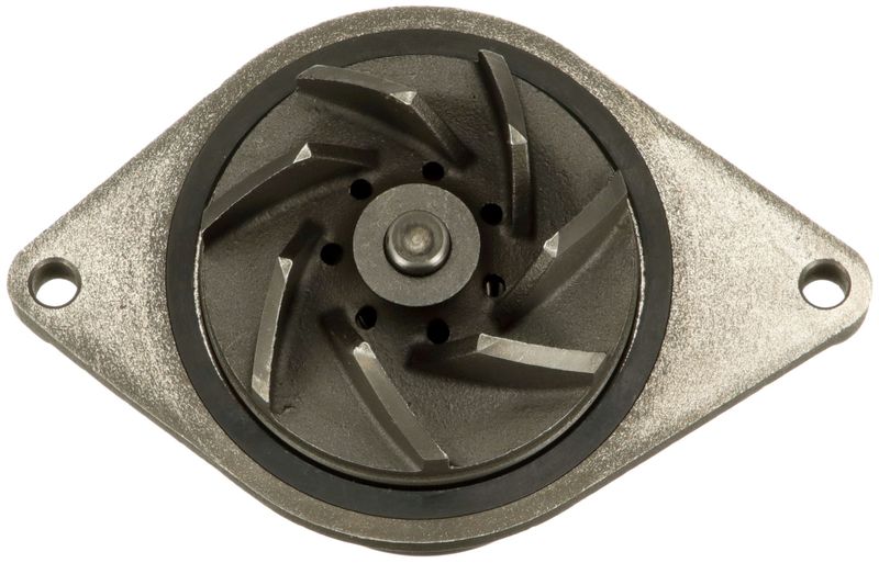 Gates WP5100HD Water Pump, engine cooling - 3