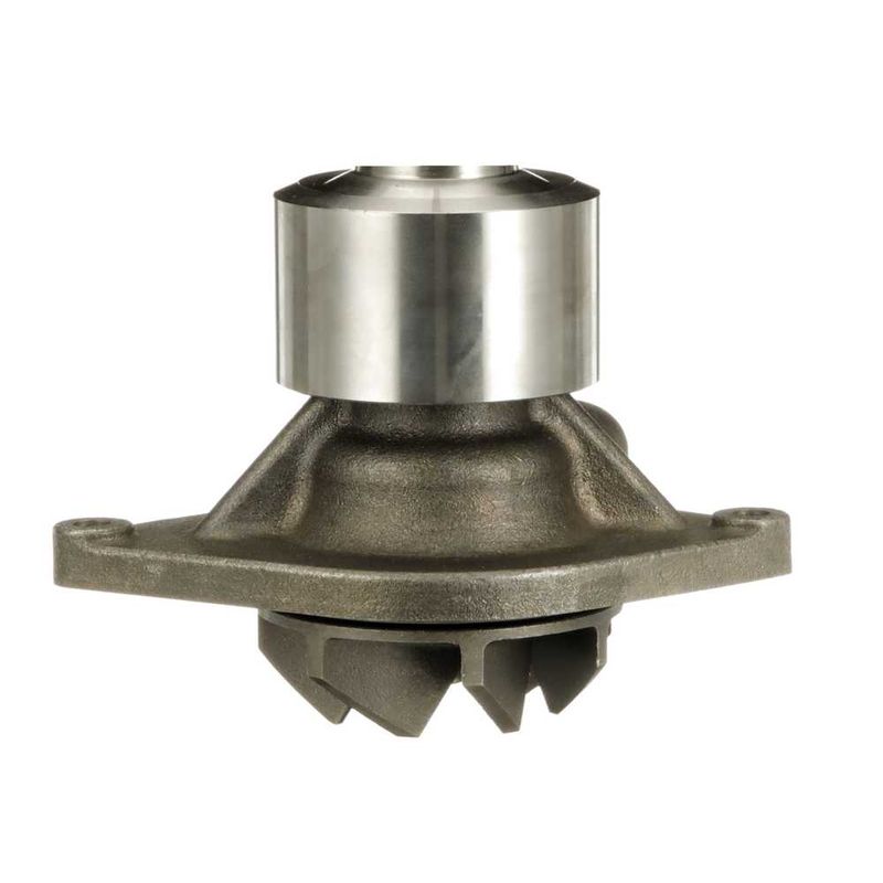 Gates WP5100HD Water Pump, engine cooling - 4