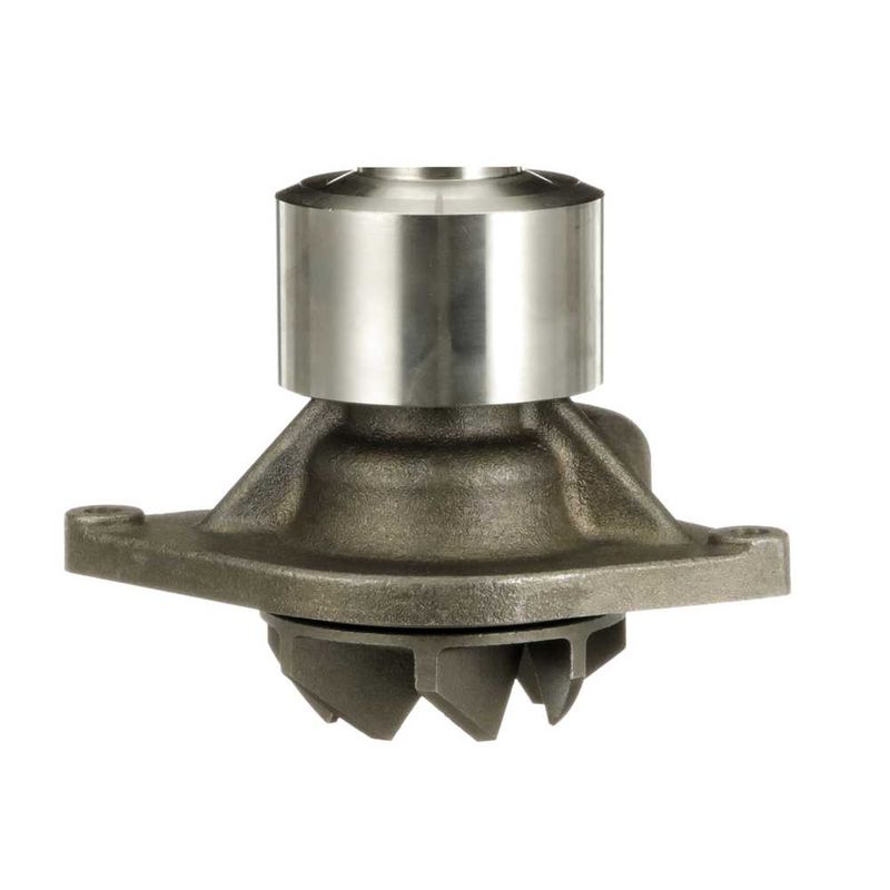 Gates WP5100HD Water Pump, engine cooling - 5