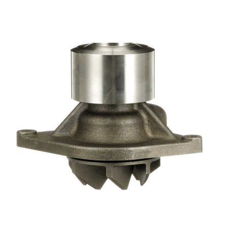 Gates WP5100HD Water Pump, engine cooling - 5