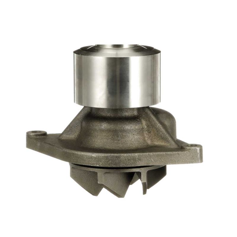 Gates WP5100HD Water Pump, engine cooling - 6