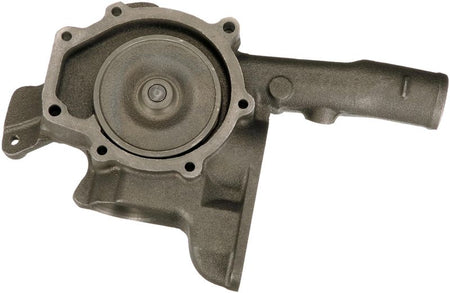 Gates WP5101HD Water Pump, engine cooling - 3