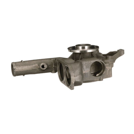 Gates WP5101HD Water Pump, engine cooling - 4