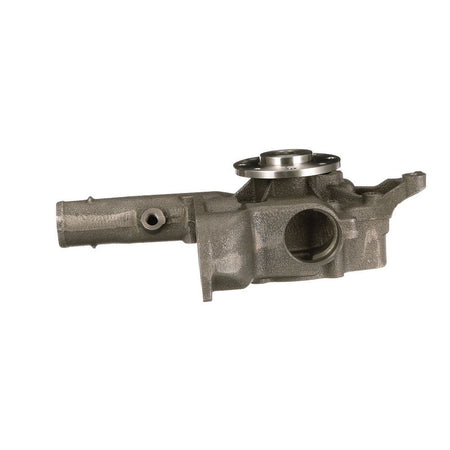 Gates WP5101HD Water Pump, engine cooling - 5