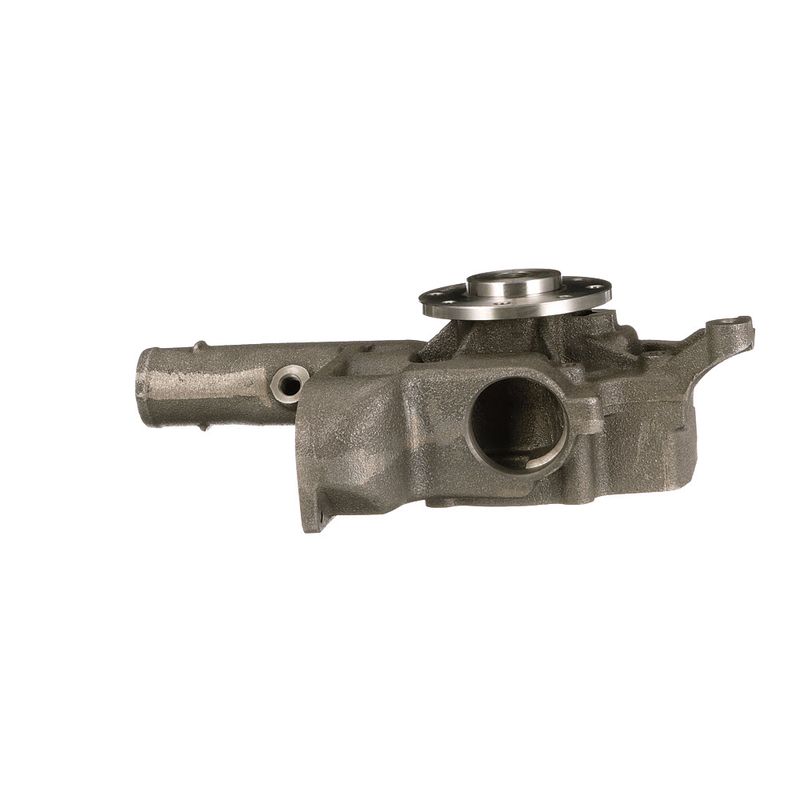 Gates WP5101HD Water Pump, engine cooling - 6