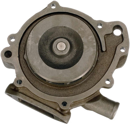 Gates WP5103HD Water Pump, engine cooling - 3