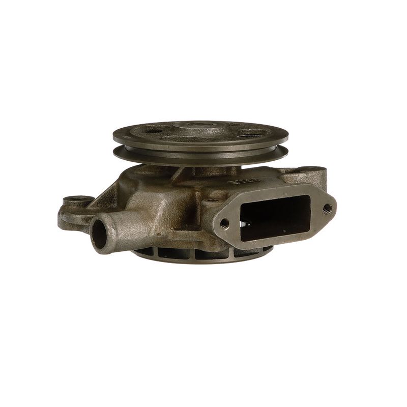 Gates WP5103HD Water Pump, engine cooling - 4