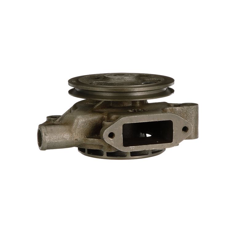Gates WP5103HD Water Pump, engine cooling - 5