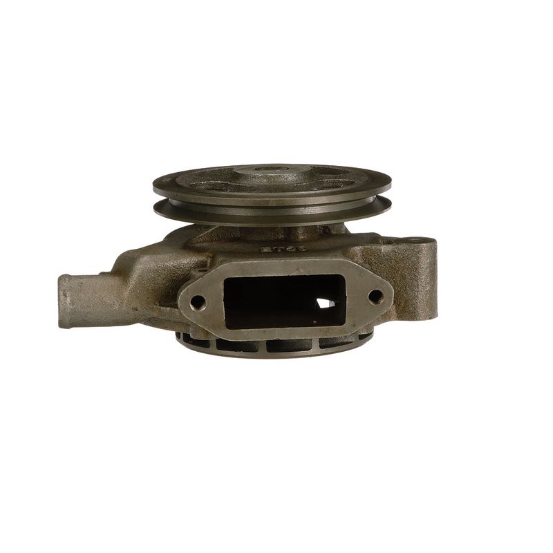 Gates WP5103HD Water Pump, engine cooling - 6